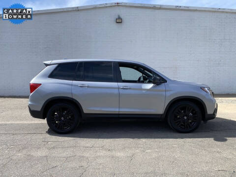 2021 Honda Passport for sale at Smart Chevrolet in Madison NC