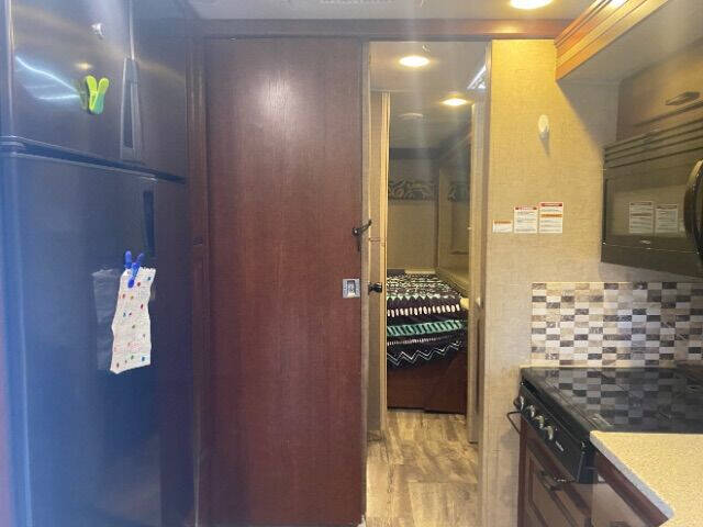 2016 Ford E-Series E-450 SD