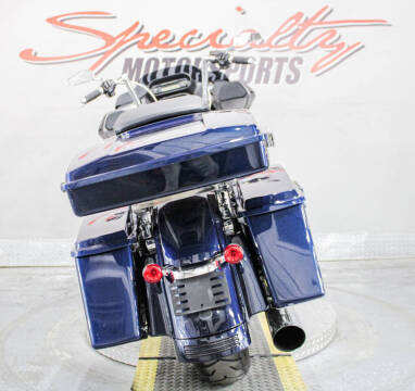 2012 Harley-Davidson Road Glide