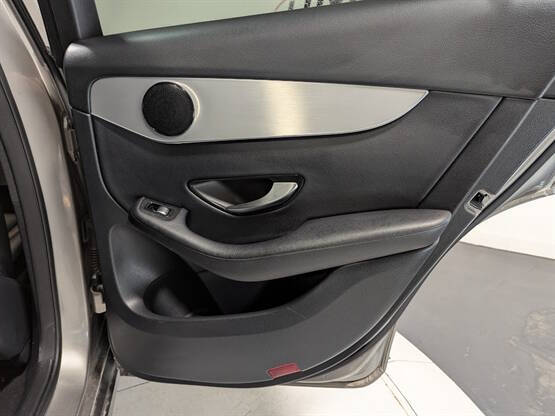 2019 Mercedes-Benz GLC GLC 300 4MATIC