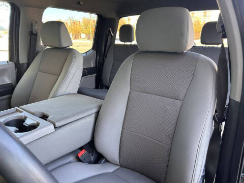 2022 Ford F-350 Super Duty