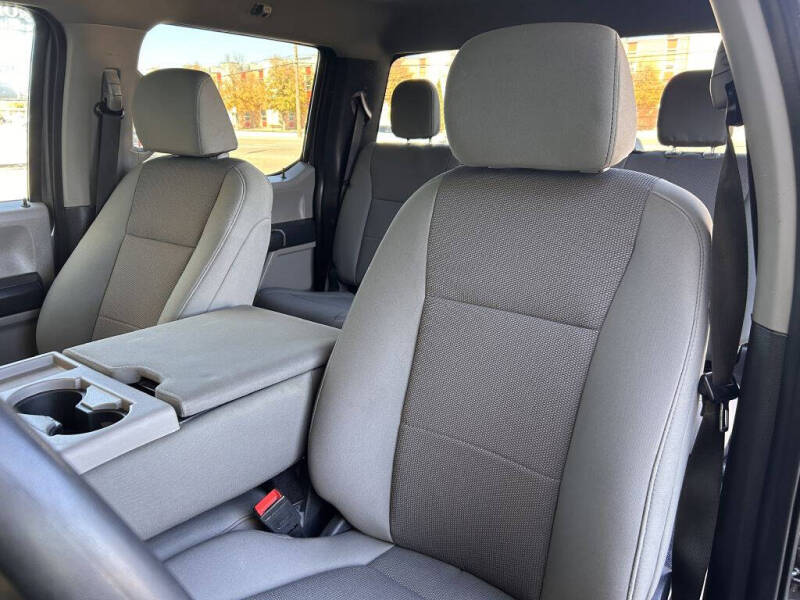 2022 Ford F-350 Super Duty