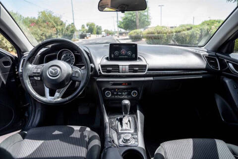 2014 Mazda MAZDA3 i Touring
