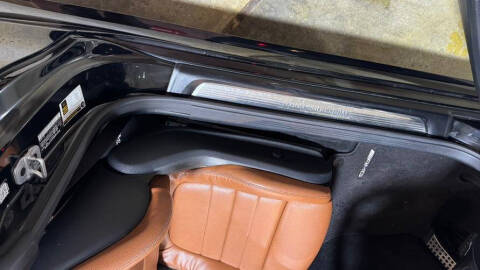 2018 Mercedes-Benz C-Class C 300 4MATIC