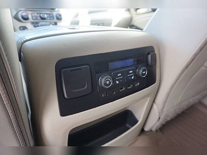 2019 GMC Yukon XL Denali