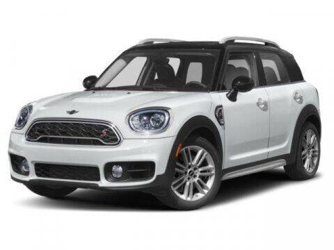 2019 MINI Countryman for sale at Crown Automotive of Lawrence Kansas in Lawrence KS