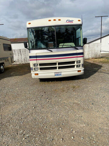 1994 Fleetwood Flair
