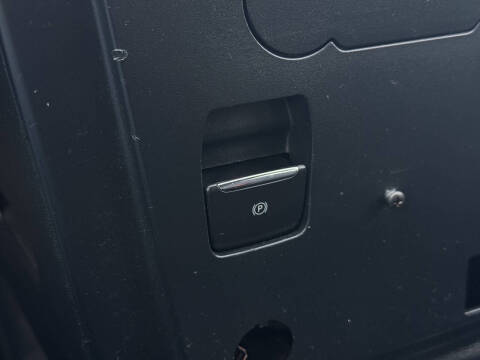 2021 Ford Explorer Hybrid Police Interceptor Utility