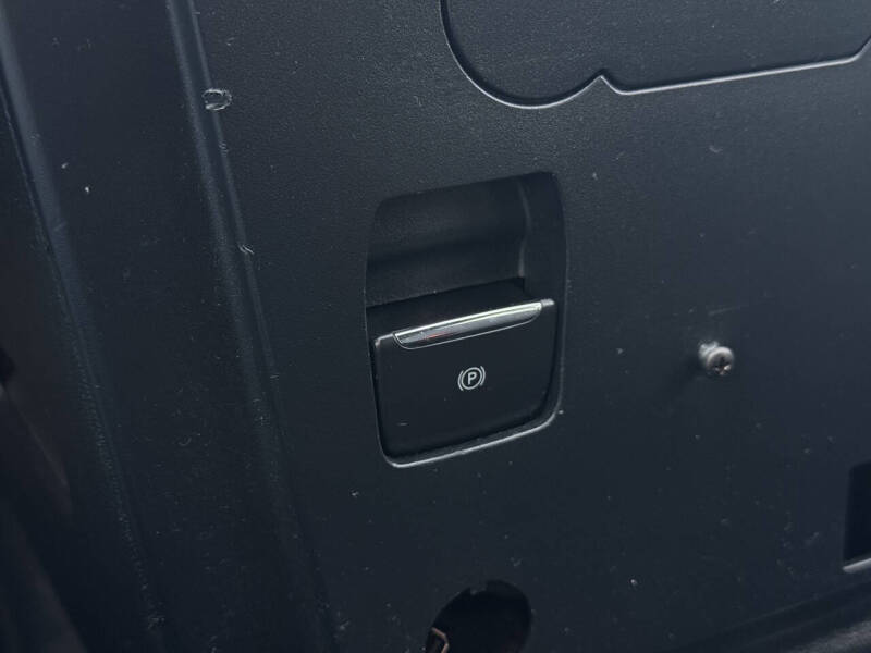 2021 Ford Explorer Hybrid Police Interceptor Utility