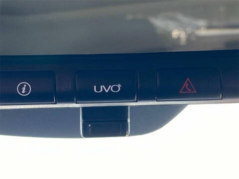 2020 Kia Niro EV EX Premium