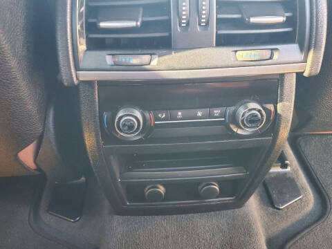 2018 BMW X5 sDrive35i