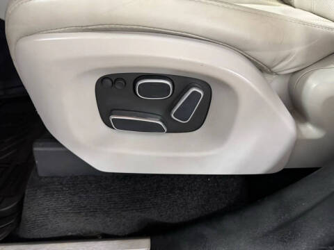 2014 Land Rover Range Rover Supercharged LWB