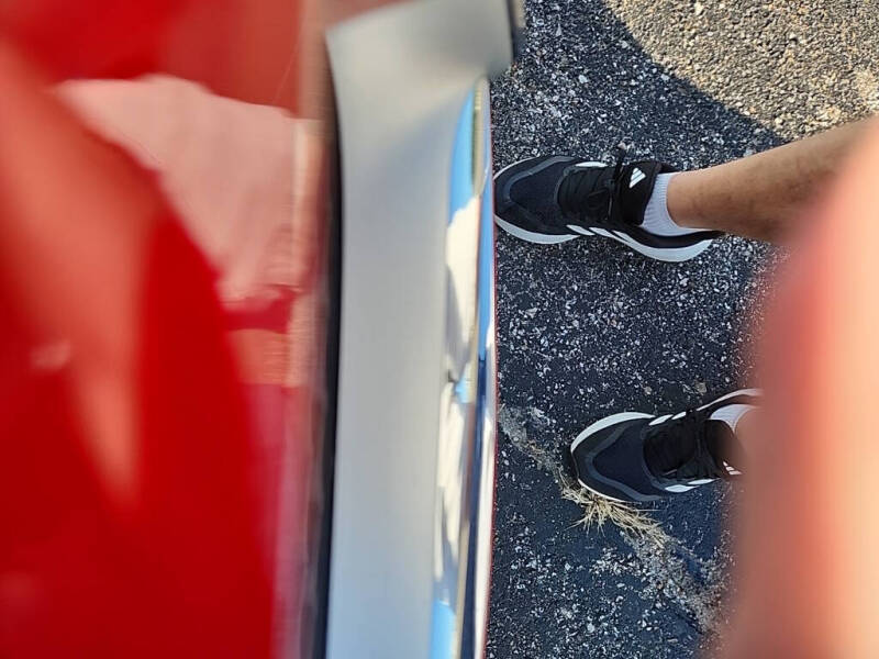 2015 Mercedes-Benz E-Class E 400