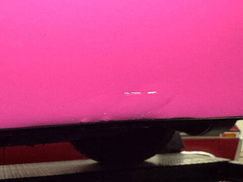 1957 Oldsmobile Super 88