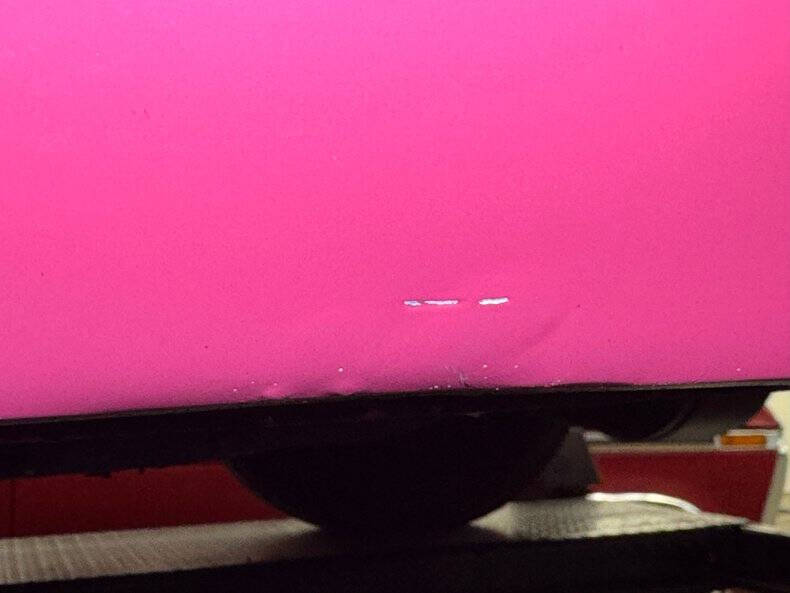 1957 Oldsmobile Super 88