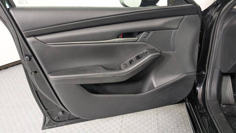 2023 Mazda Mazda3 Sedan 2.5 S Select