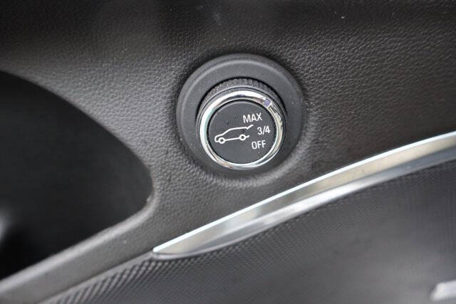 2020 Buick Enclave Premium