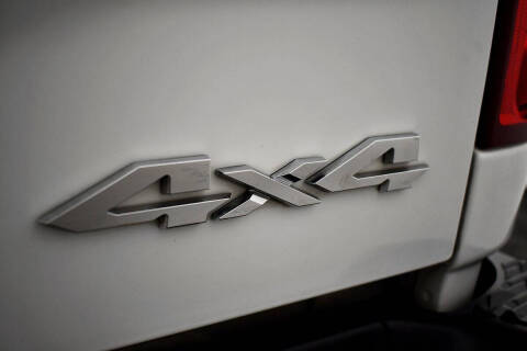 2022 RAM 3500 Limited Longhorn