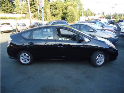 2007 Toyota Prius