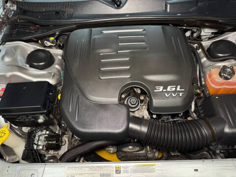 2011 Dodge Challenger