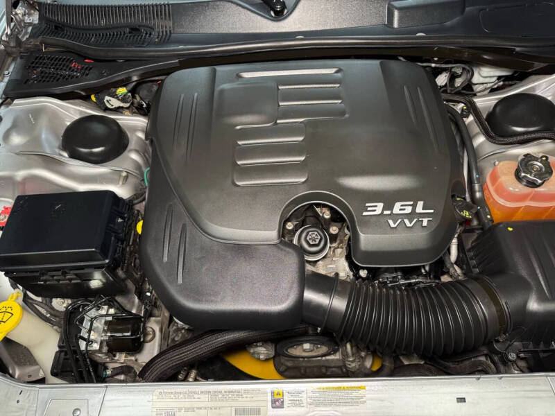 2011 Dodge Challenger