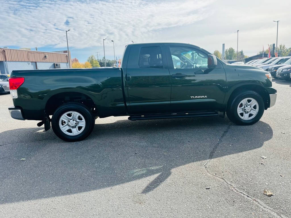 2011 Toyota Tundra for sale at Boise Auto Group in Boise, ID