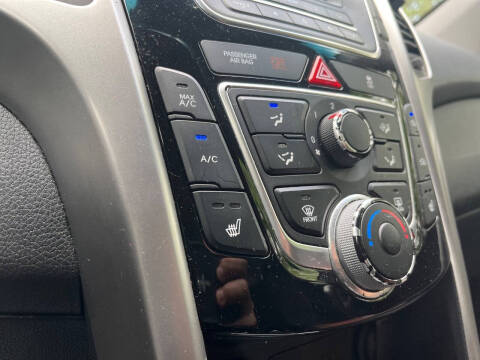 2013 Hyundai Elantra GT