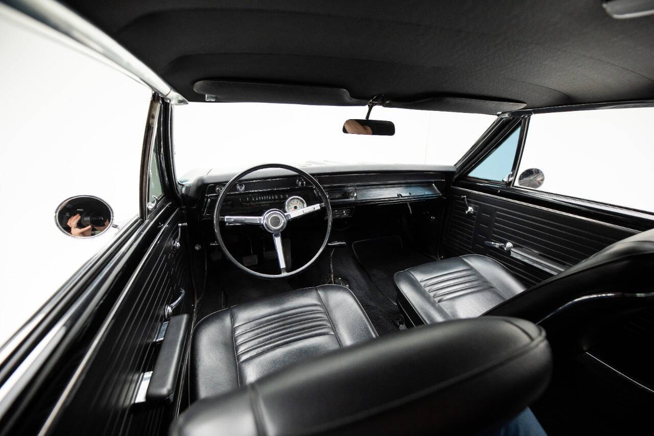 1967 Chevrolet Chevelle 90