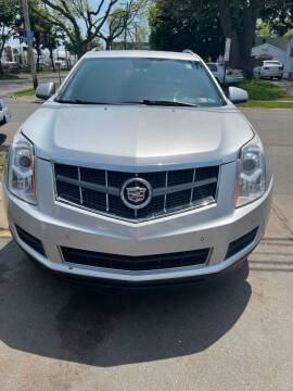 2011 Cadillac SRX for sale at Right Choice Automotive in Rochester NY