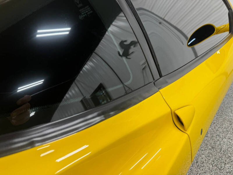 2002 Ferrari 360 Modena