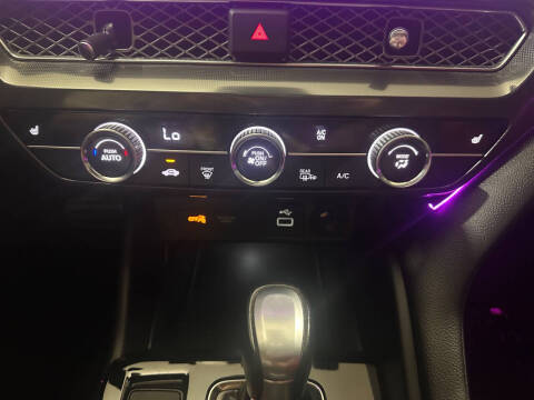 2023 Acura Integra w/A-SPEC