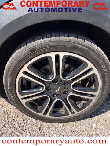 2014 MINI Countryman Cooper S