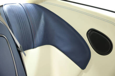 2017 Aston Martin DB11