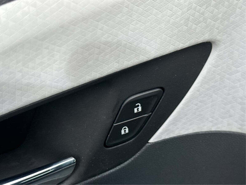 2021 Chevrolet Bolt EV LT