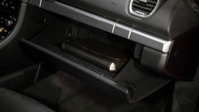 2018 Porsche 718 Cayman S