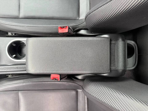 2018 Volkswagen Beetle Convertible