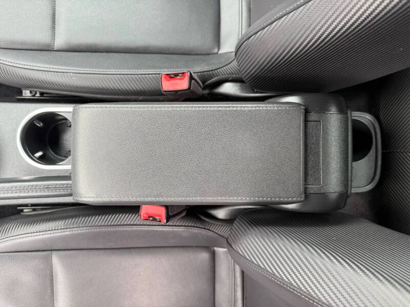 2018 Volkswagen Beetle Convertible