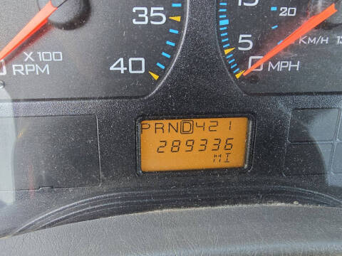 2007 International DuraStar 4300