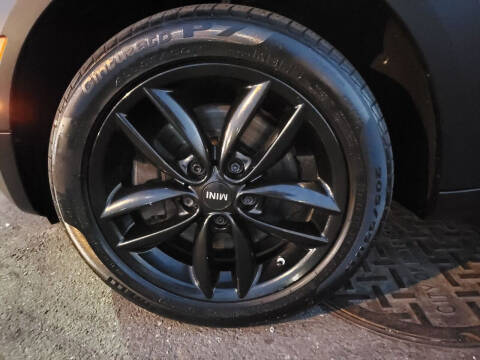 2012 MINI Cooper Countryman S