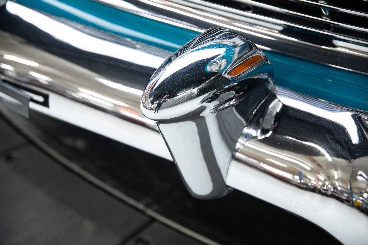 1956 Chevrolet Bel Air 52