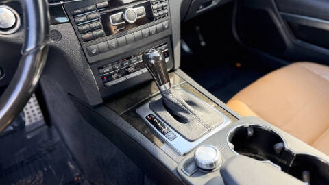 2013 Mercedes-Benz E-Class E 350