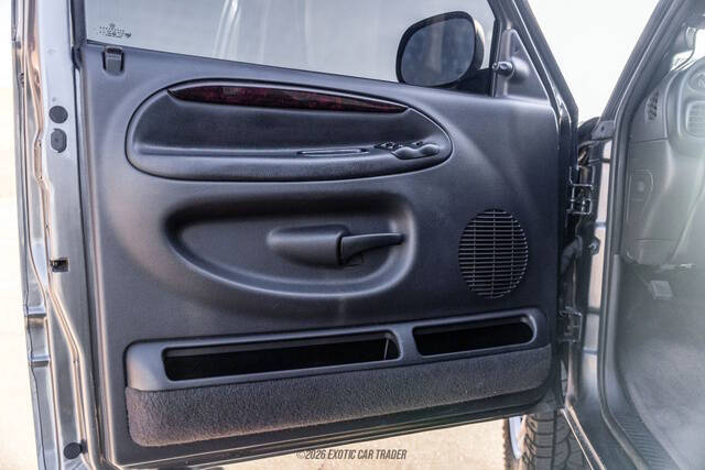 2002 Dodge Ram 2500