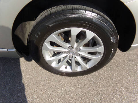 2014 Audi Q5 2.0T quattro Premium Plus