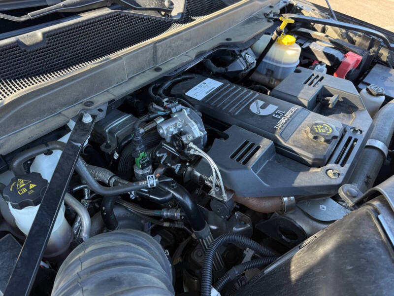 2023 RAM 3500 Limited