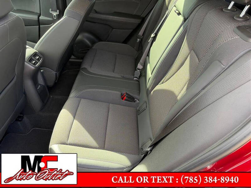 2021 Buick Envision Preferred