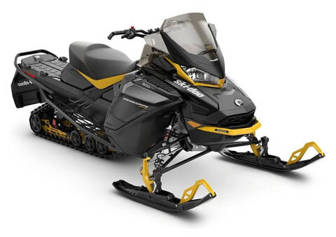 Ski-Doo Renegade Enduro Image