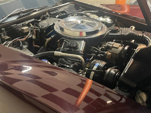 1981 Chevrolet Corvette