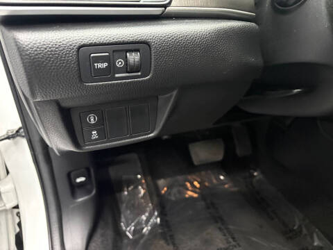 2021 Honda Accord LX