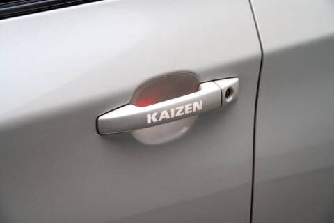 2012 Subaru Impreza