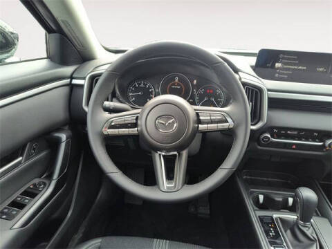 2025 Mazda CX-50 2.5 S Select